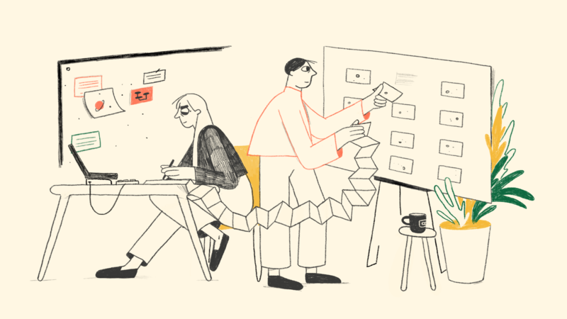 开始制作动画可能是一个迷雾重重的新领域